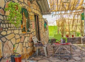 مخيم وادي الحسا السياحي wadi al hassa camp