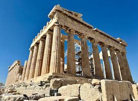 Parthenonas