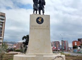 Glorieta del Gobernador
