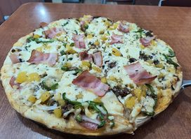 Pizza Soberana