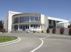 Public School of Justice