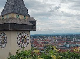 Dom im Berg