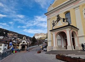 Dolomiten Südtirol