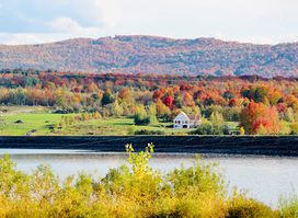 Yamaska ​​National Park