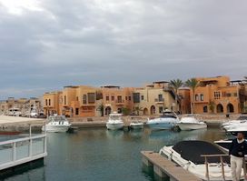 Abu tig marina Rental