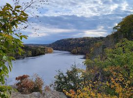 Lovers Leap State Park