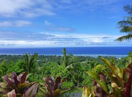 Highland Paradise
