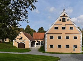 Swabian Folklore Museum Oberschönenfeld