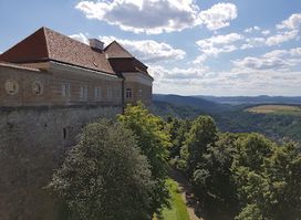 Göttweig Abbey
