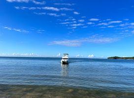 Coral Coast Fishing Charters