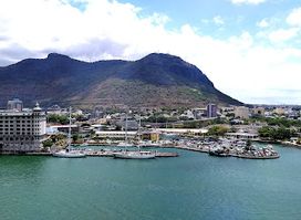 Mauritius
