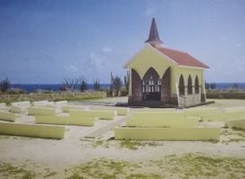 Compleho Deportivo Guillermo P. Trinidad