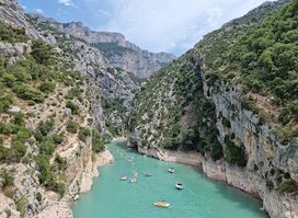 Verdon Natural Regional Park