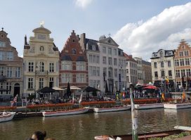 Gildenhuis van de Vrije Schippers