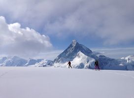 Les Guides de Verbier - Guides de montagne