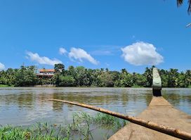 kerala back water online