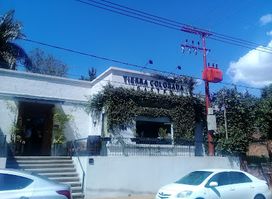 Tierra Colorada Gastro