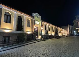 Old Sighnaghi