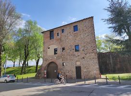 Via Francigena Entry Point - Museum