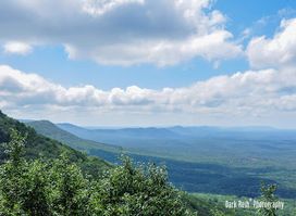 Bald Rock