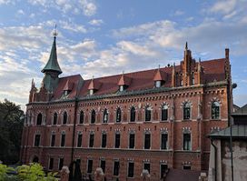 Kraków Pinball Museum