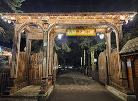 Restaurant Șura Dacilor