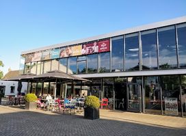Filmtheater Hilversum
