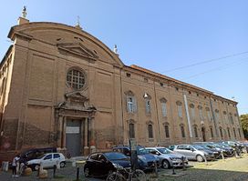 Palazzo dei Musei