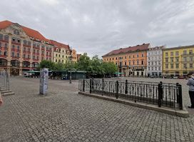 Zaułek Solny