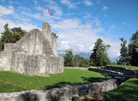 Obere Burg