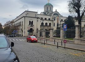 Znak Pitanja (Question Mark)