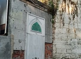 Tarihi Çeşme