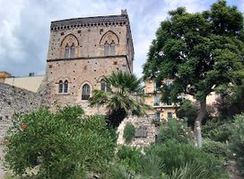 Fondazione Mazzullo