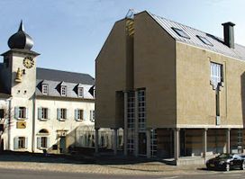 Musée Gaumais