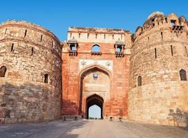 Purana Quila