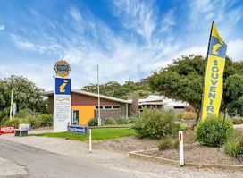 Fleurieu Coast Visitor Centre