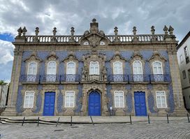 Museu do Traje Dr. Gonçalo Sampaio
