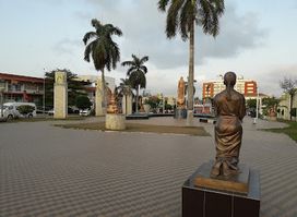 Hotel Maiombe