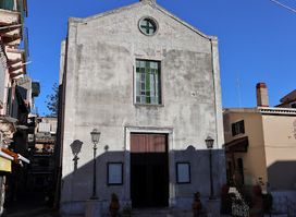 Chiesa Santa Domenica