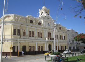 Municipality of Chiclayo