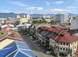 Pasar Karat Ipoh