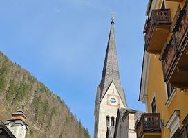 Die Kapelle