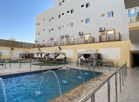 Tamyoz aparthotel 2