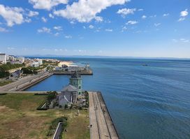 Akashi-Kaikyo Bridge