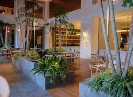 Alila Bangsar Kuala Lumpur