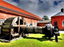 Larvik Museum