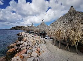 Blue Bay, Curaçao