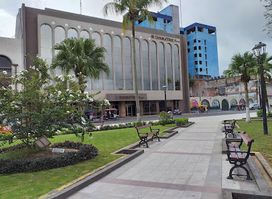 DoubleTree by Hilton Hotel Iquitos