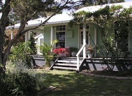 Huskisson Bed & Breakfast, Jervis Bay