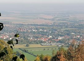 Harzburger Fenster